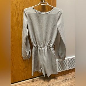 Wilfred Romper